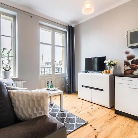 Why Not Apartament *