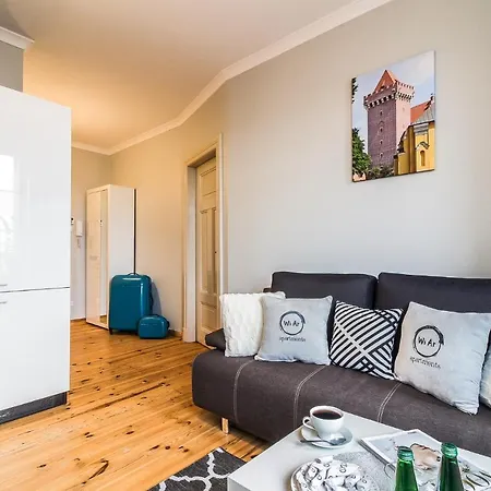 Apartament Why Not