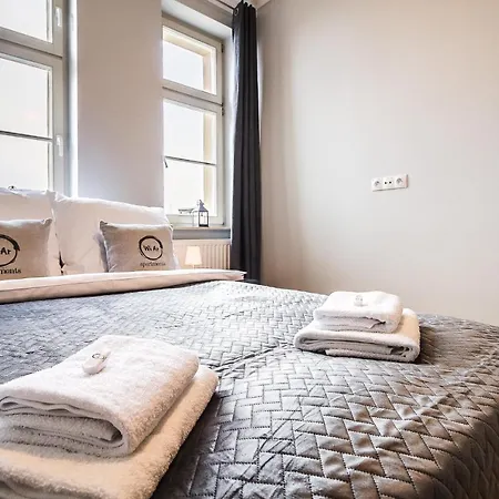 Why Not Apartament *