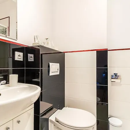 Apartament Why Not *