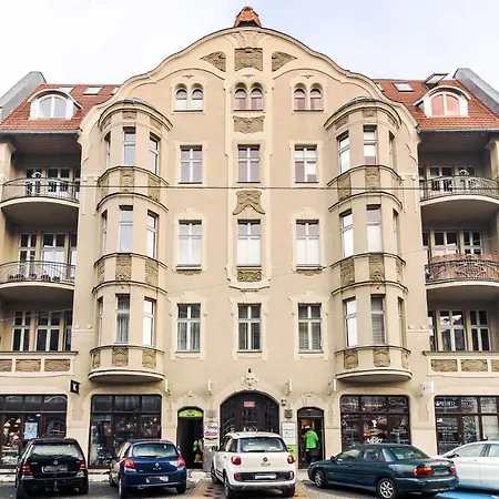 Why Not Apartament